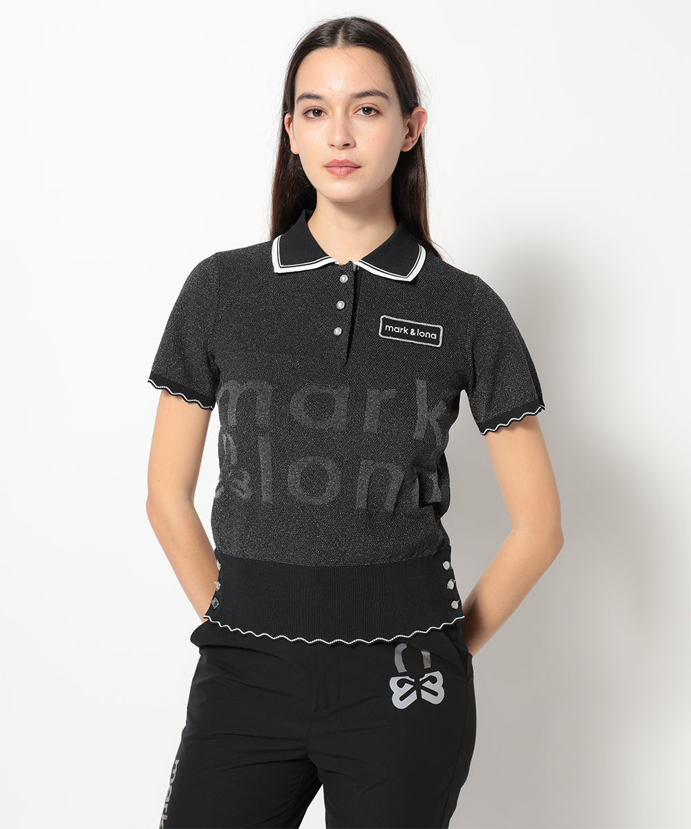 ゴルフ トップス(レディース) │ MARK & LONA 公式オンラインストア