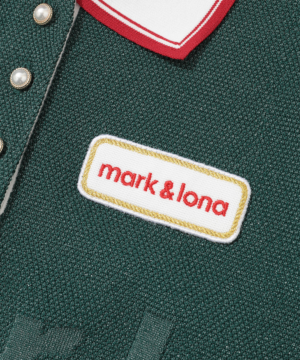 Luminous Ensemble Knit Set | WOMEN