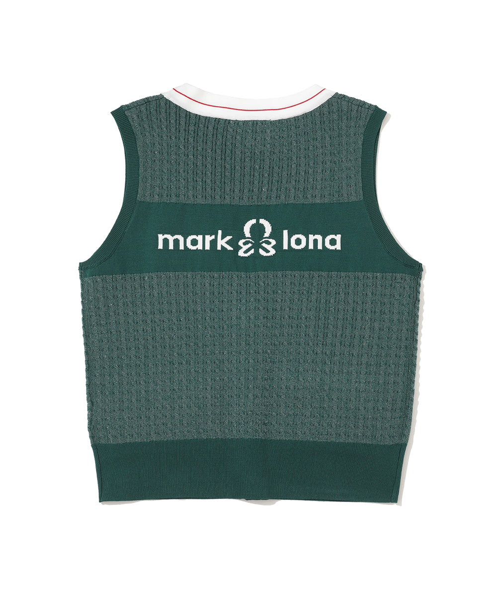 Luminous Ensemble Knit Set | WOMEN