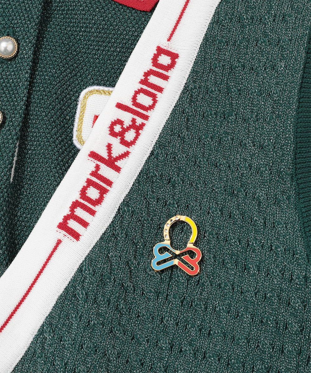 Luminous Ensemble Knit Set | WOMEN