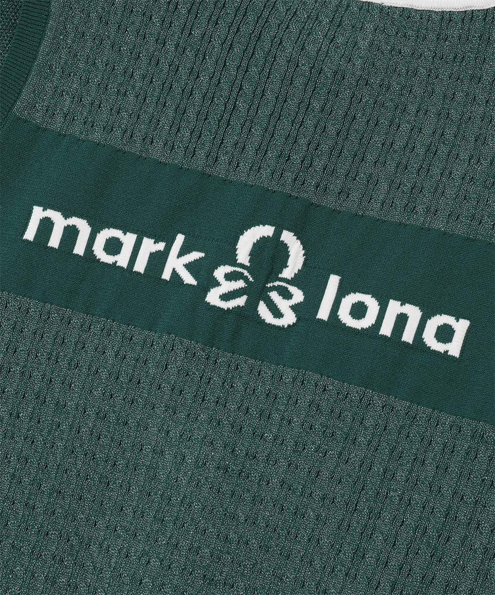 Luminous Ensemble Knit Set | WOMEN