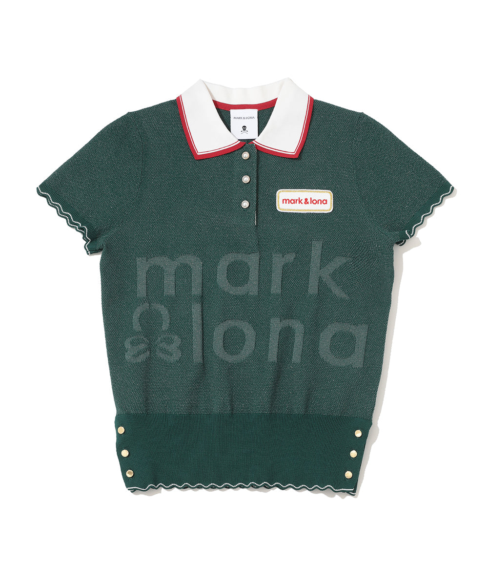 Luminous Ensemble Knit Set | WOMEN