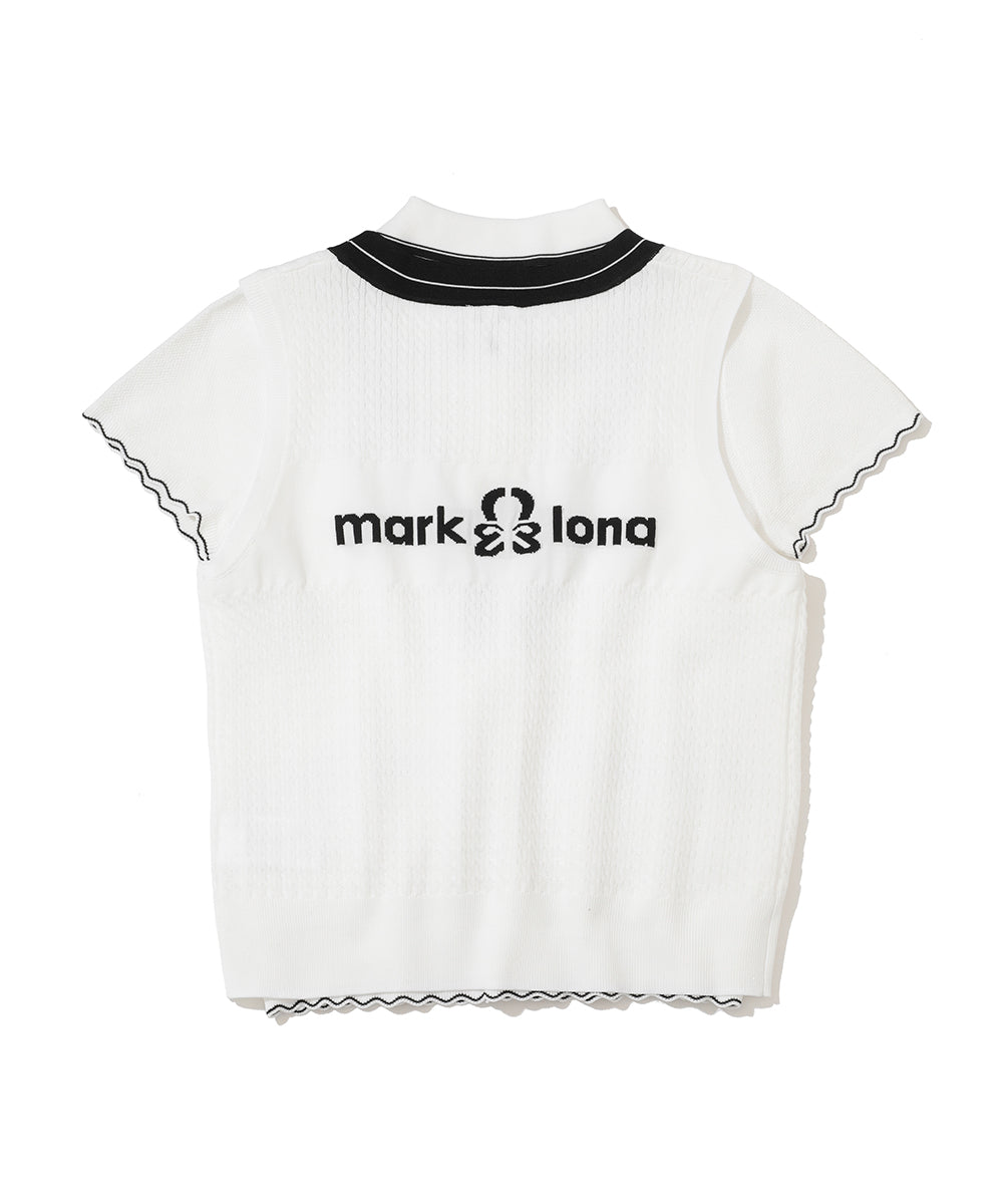 ゴルフウェア(レディース) │ MARK & LONA 公式オンラインストア