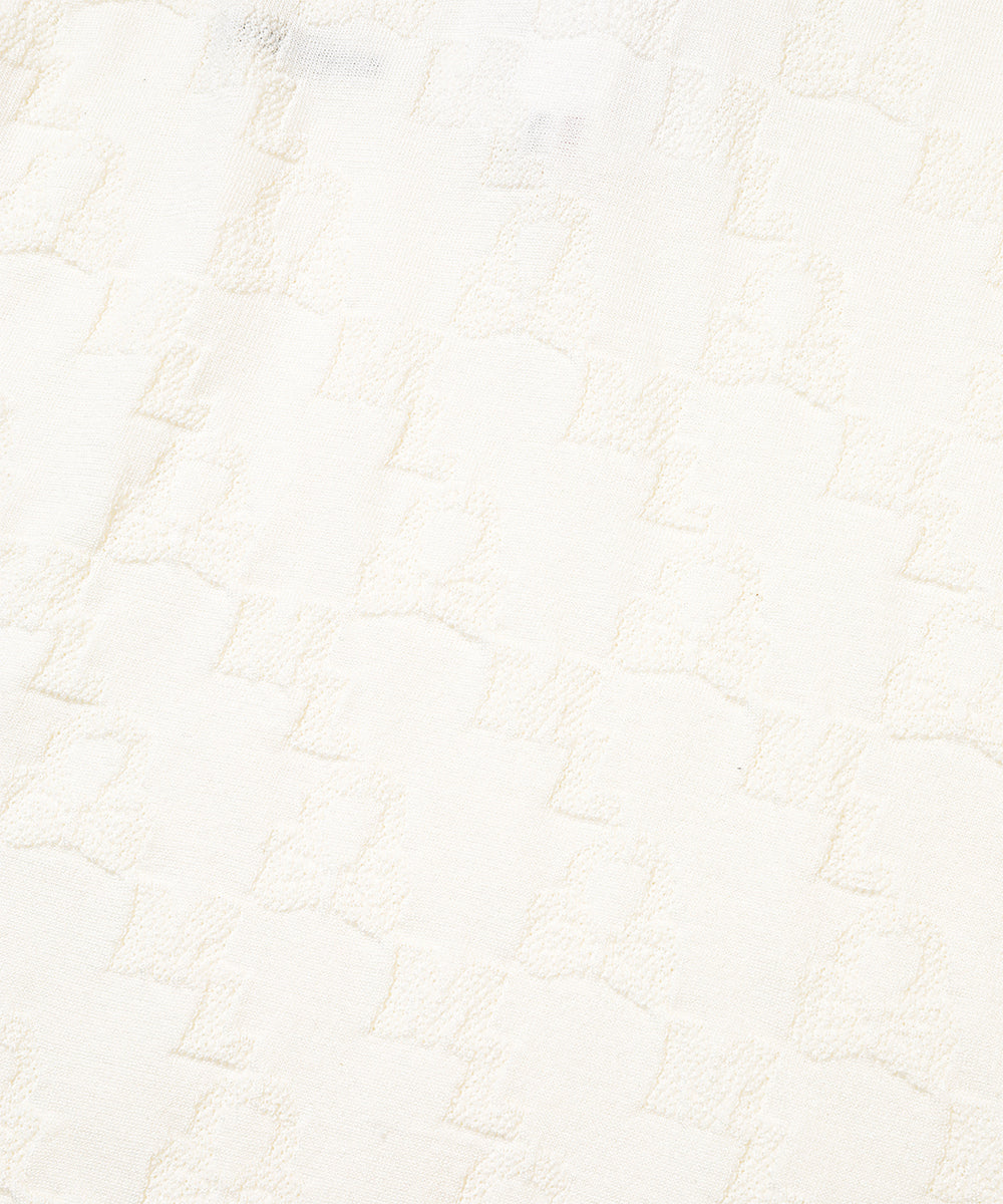 Quadro Icon 2-Way Collar Knit Polo | WOMEN