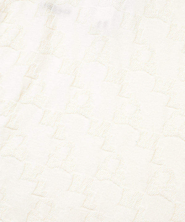 Quadro Icon 2-Way Collar Knit Polo | WOMEN