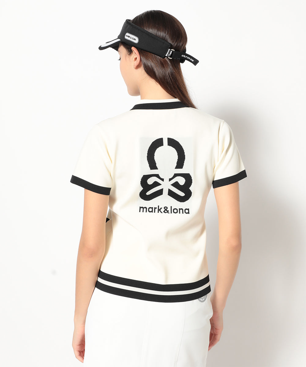 モデル:身長174cm,バスト77cm,ウエスト60cm,ヒップ88cm, 着用サイズM