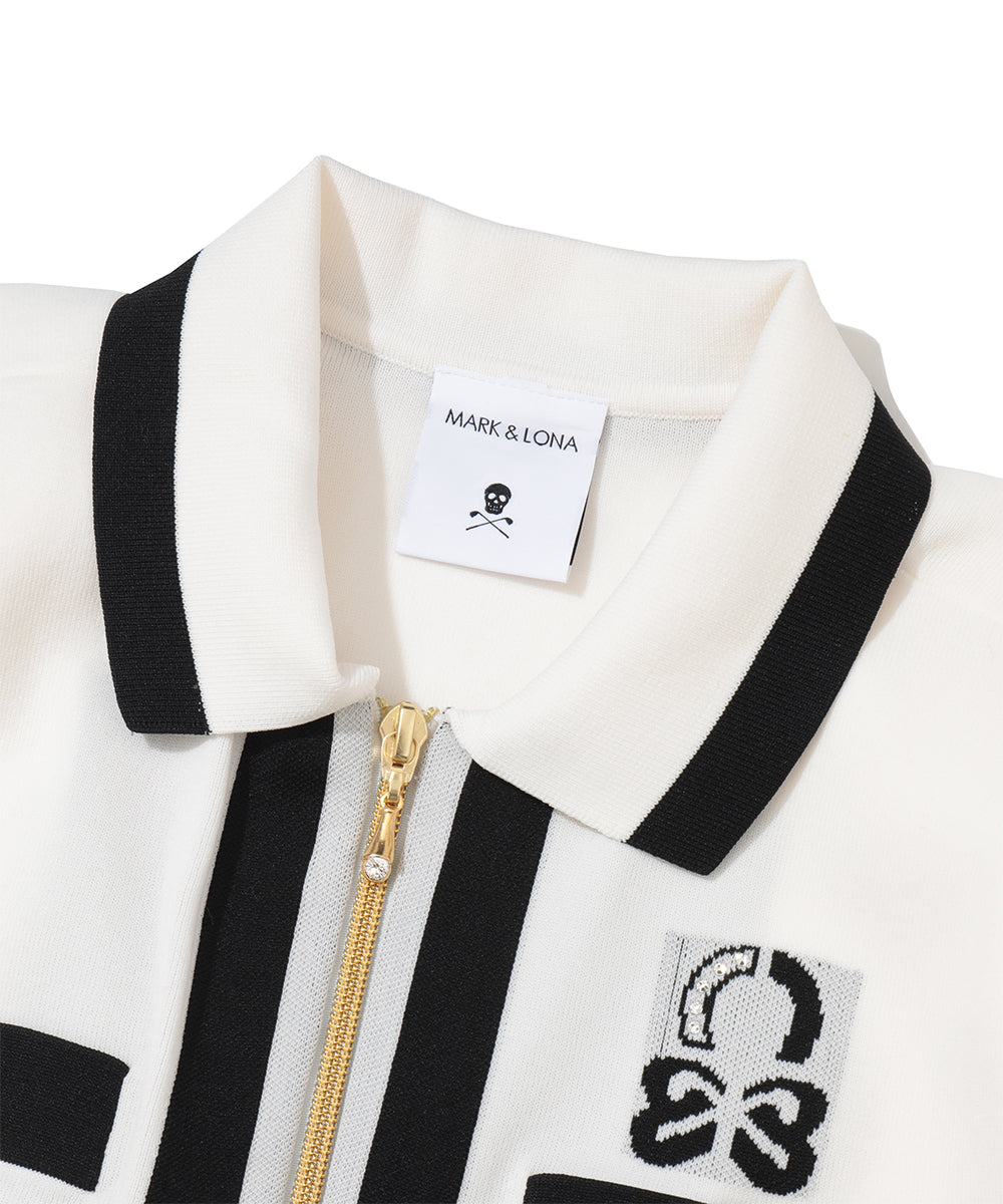 Beacon 2-Way Zip Knit Cardigan | WOMEN