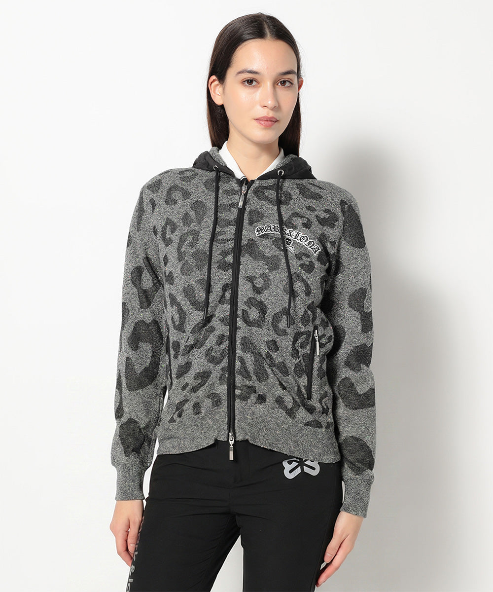 モデル:身長174cm,バスト77cm,ウエスト60cm,ヒップ88cm, 着用サイズM