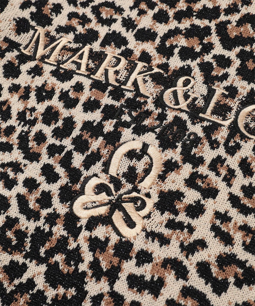 Noah Jacquard Knit Hoodie | WOMEN