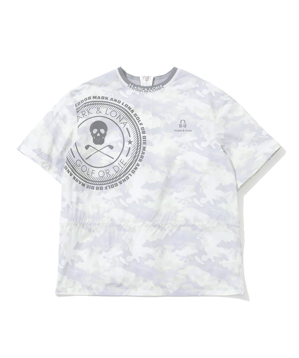 ※袖部分：取り外し可能