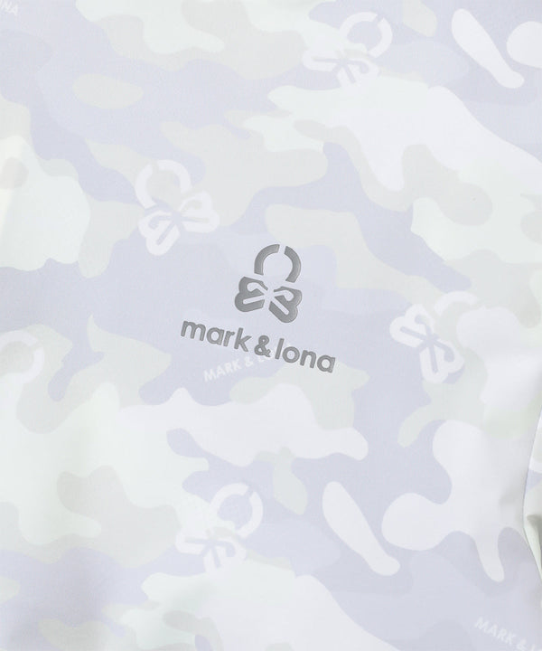 2-Way Pullover Jacket | WOMEN