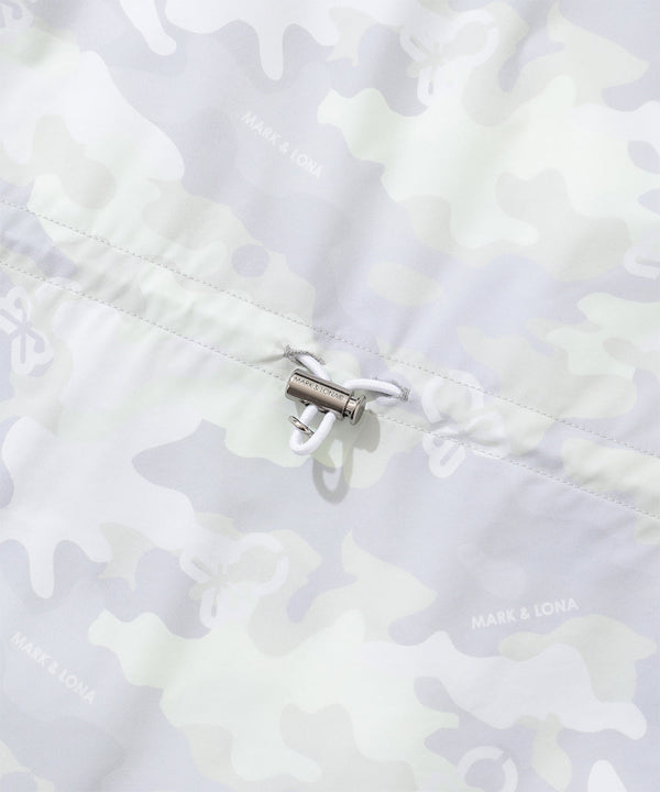 2-Way Pullover Jacket | WOMEN