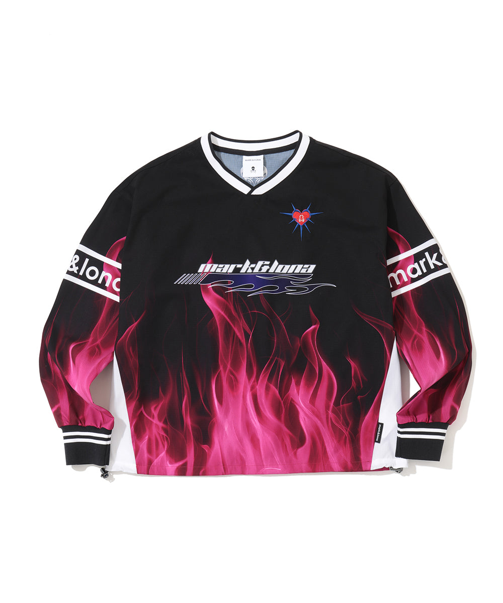 Pyro Performance Pullover Jacket | WOMEN