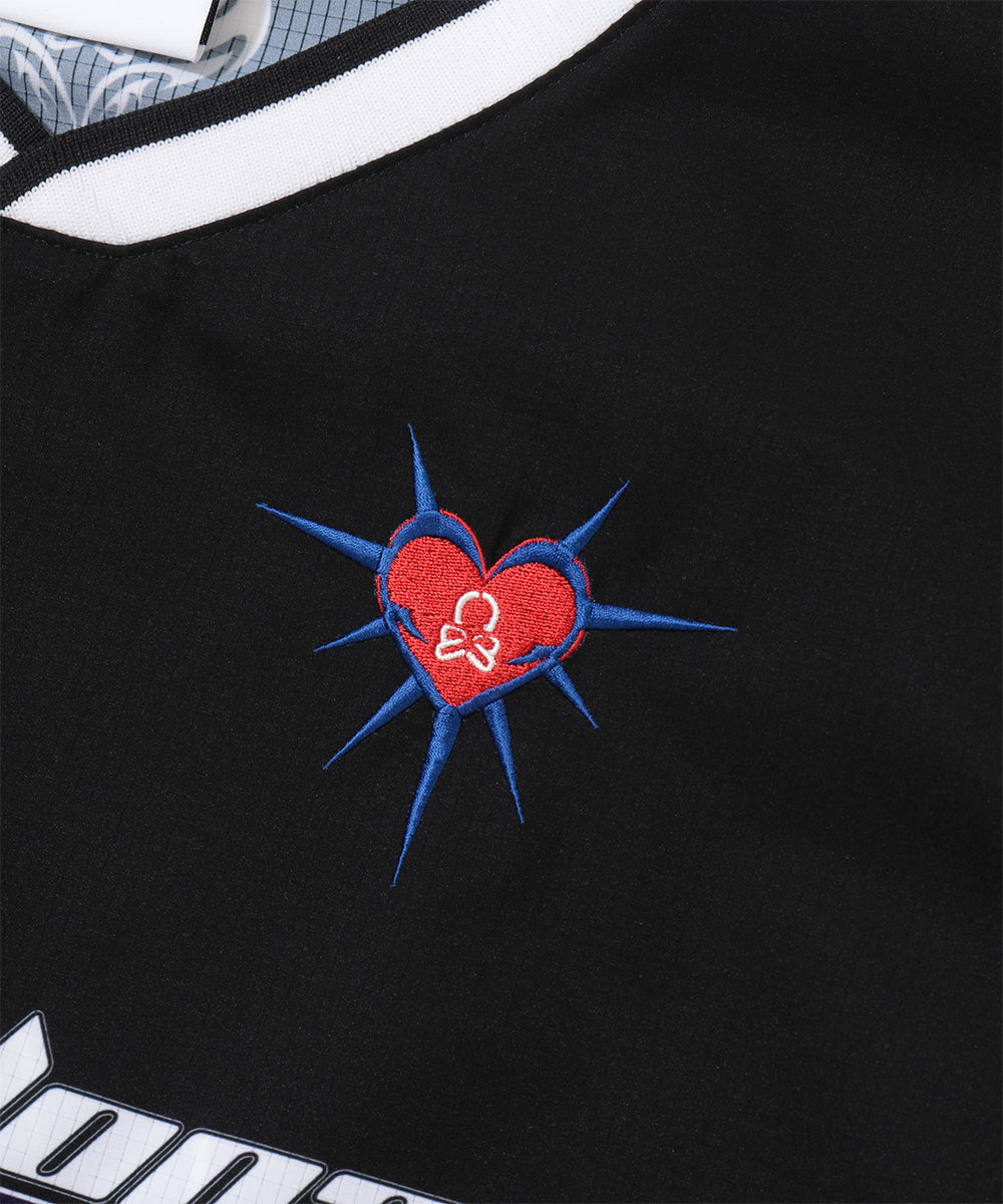 Pyro Performance Pullover Jacket | WOMEN