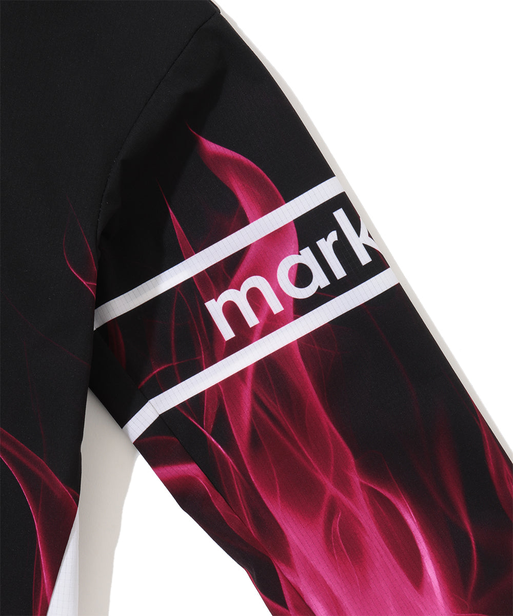 Pyro Performance Pullover Jacket | WOMEN