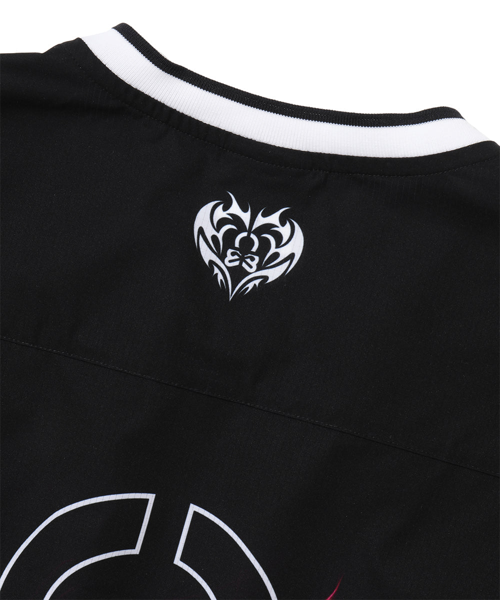Pyro Performance Pullover Jacket | WOMEN