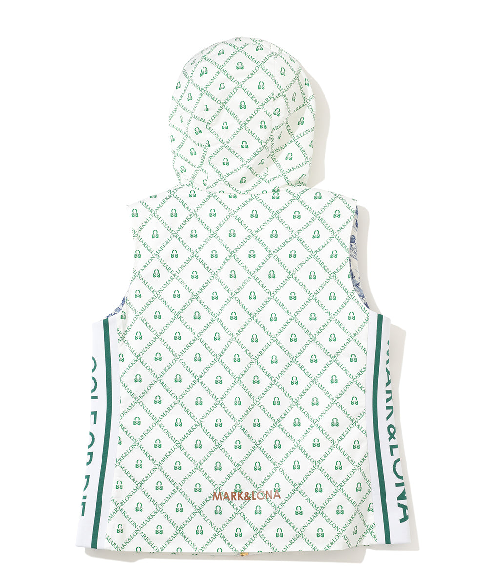 Gemina Series Setup | WOMEN [GREEN]