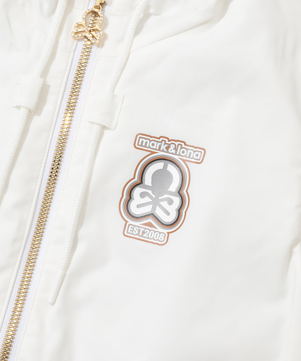 Gemina 3-Way Hybrid Hooded Vest | WOMEN