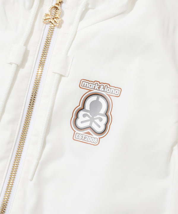 Gemina 3-Way Hybrid Hooded Vest | WOMEN