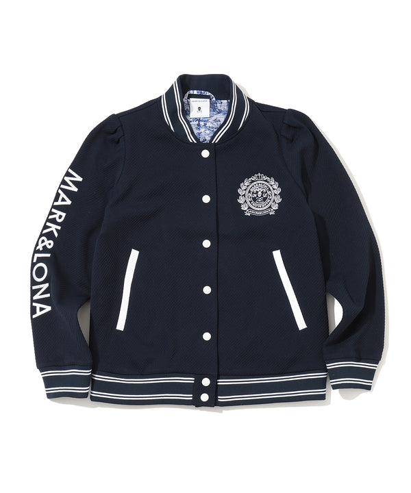 Manor Sport Chic Blouson | WOMEN