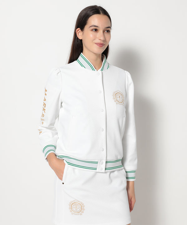 モデル:身長174cm,バスト77cm,ウエスト60cm,ヒップ88cm, 着用サイズM