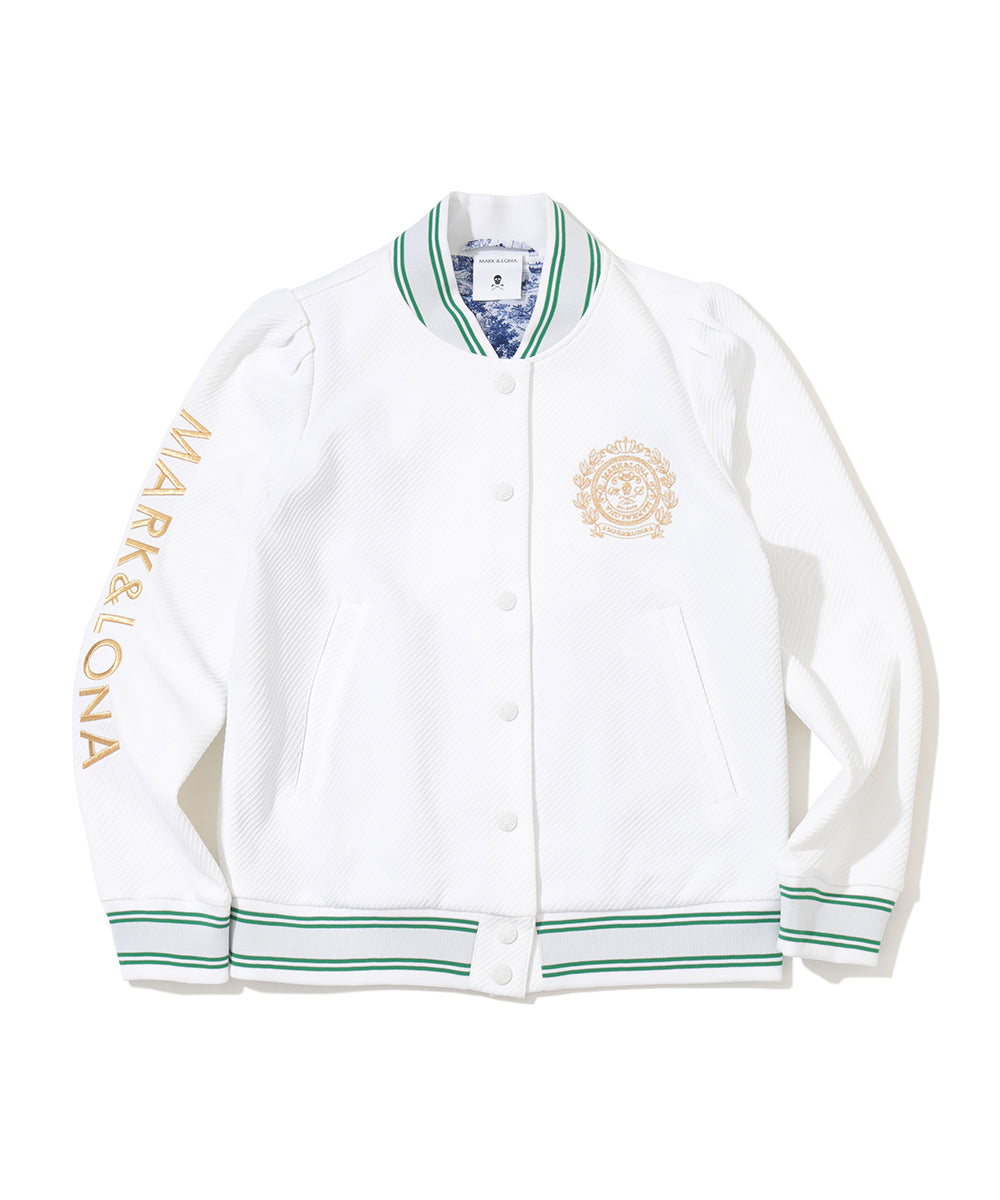 Manor Sport Chic Blouson | WOMEN