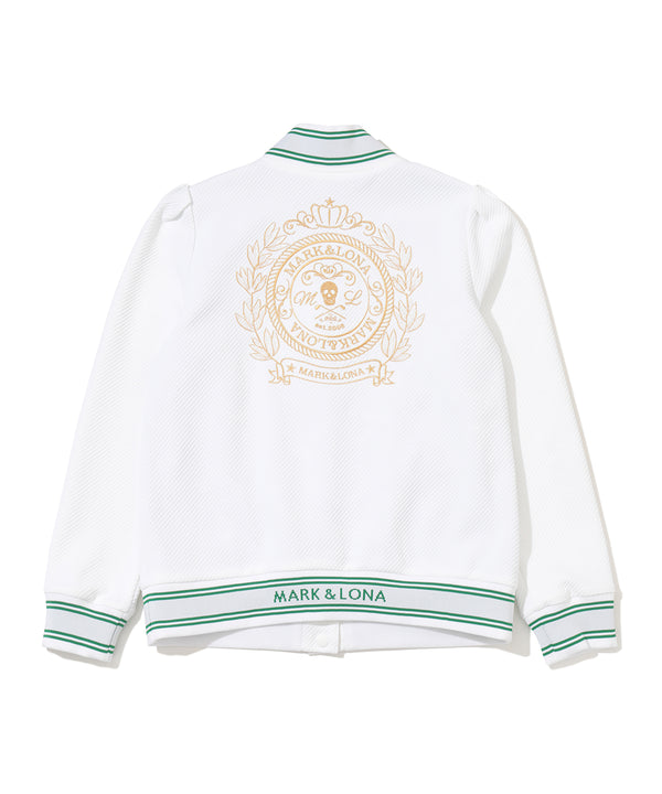 Manor Sport Chic Blouson | WOMEN