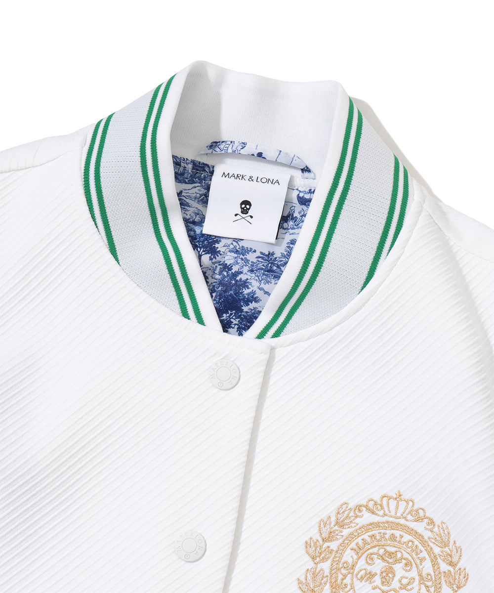 Manor Sport Chic Blouson | WOMEN