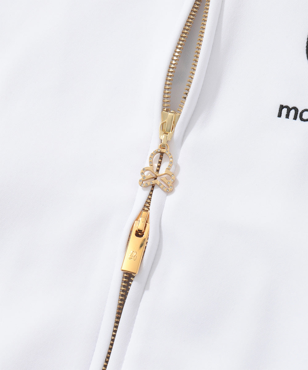 Rebel Zip Hoodie | WOMEN