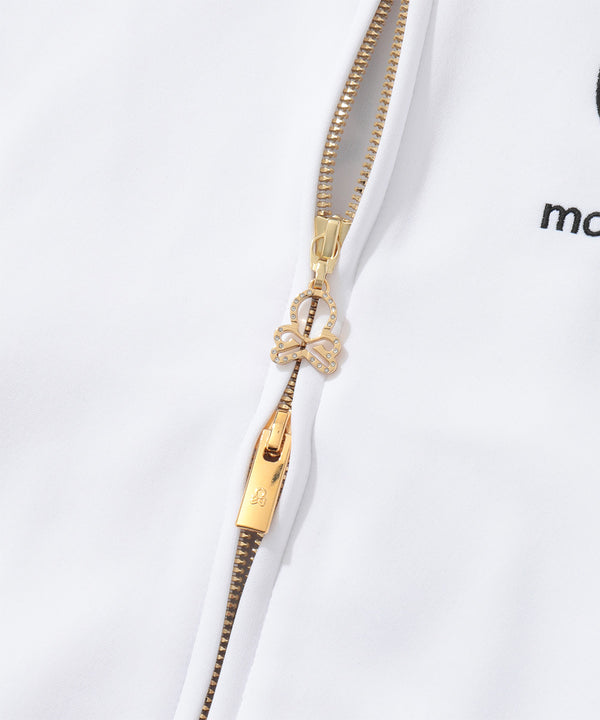 Rebel Zip Hoodie | WOMEN