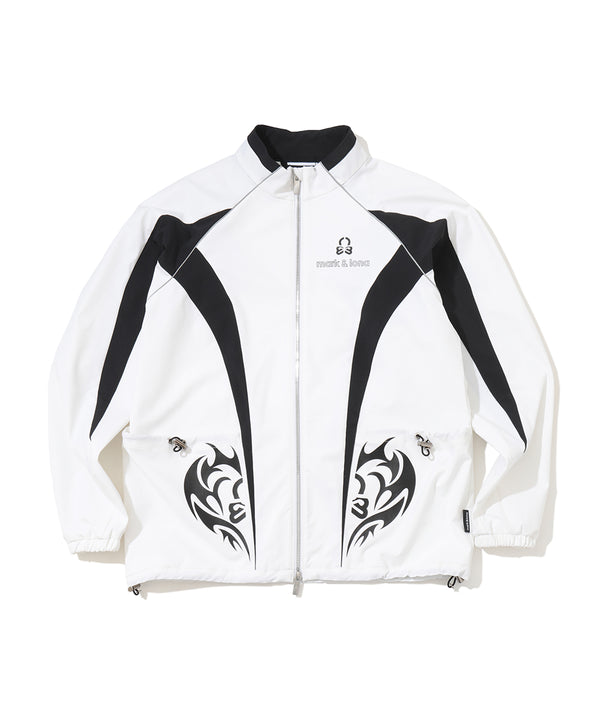 Rebel Colorblock Track Jacket | WOMEN