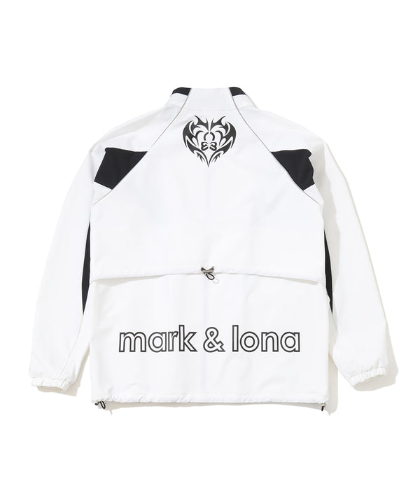 Rebel Colorblock Track Jacket | WOMEN