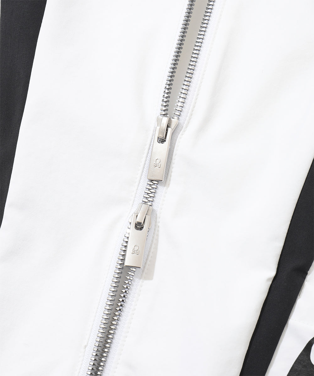 Rebel Colorblock Track Jacket | WOMEN