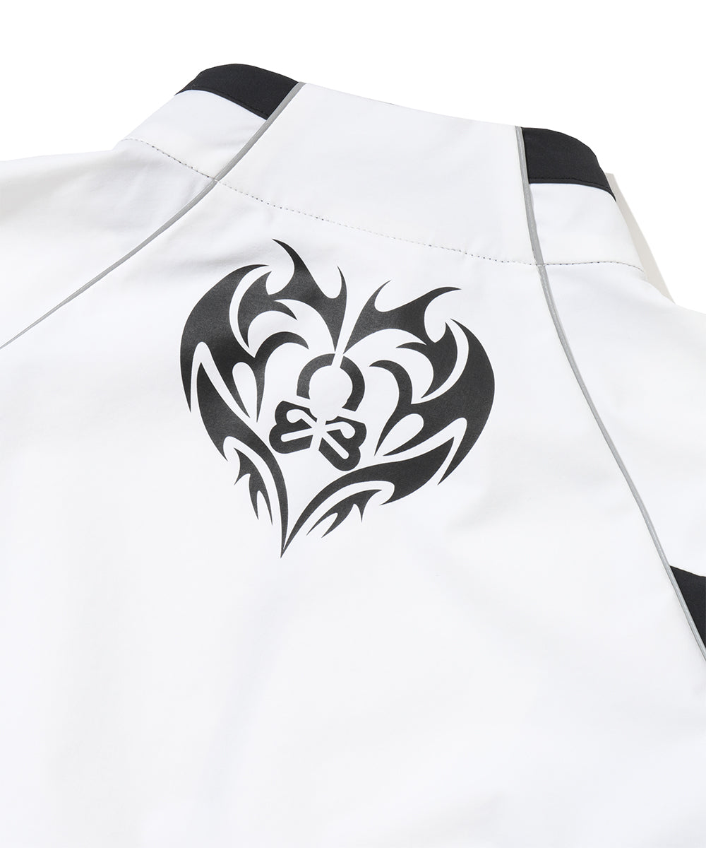 Rebel Colorblock Track Jacket | WOMEN