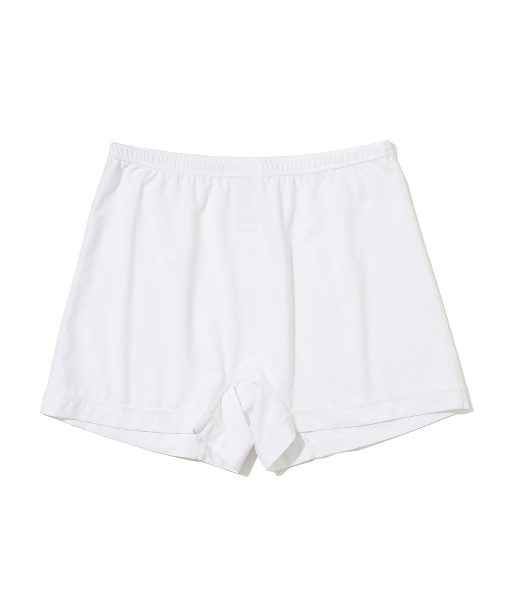 Gemina Asymmetric Pleated Skirt | WOMEN