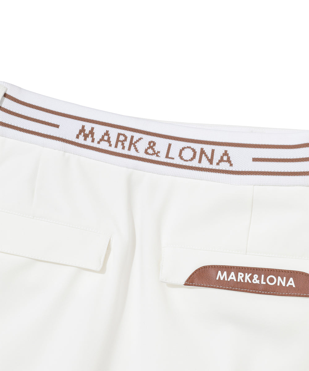 Gemina Asymmetric Pleated Skirt | WOMEN