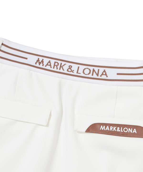 Gemina Asymmetric Pleated Skirt | WOMEN