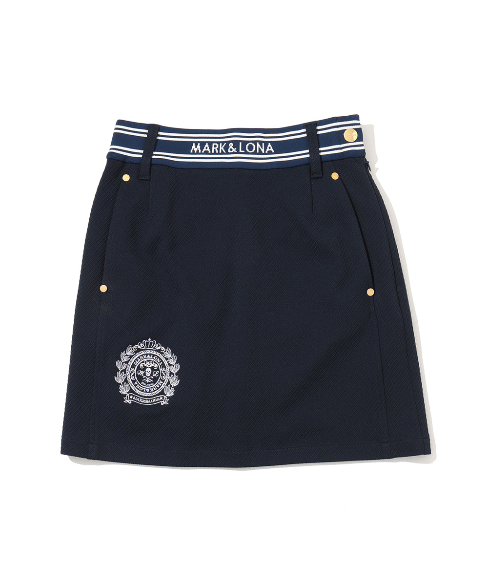 Manor Sport Chic Skirt | WOMEN