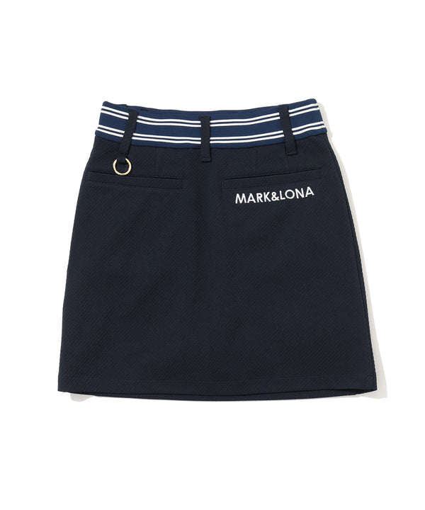 Manor Sport Chic Skirt | WOMEN