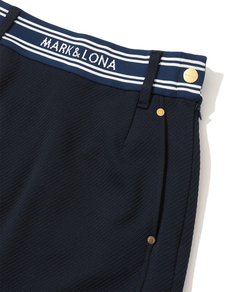Manor Sport Chic Skirt | WOMEN