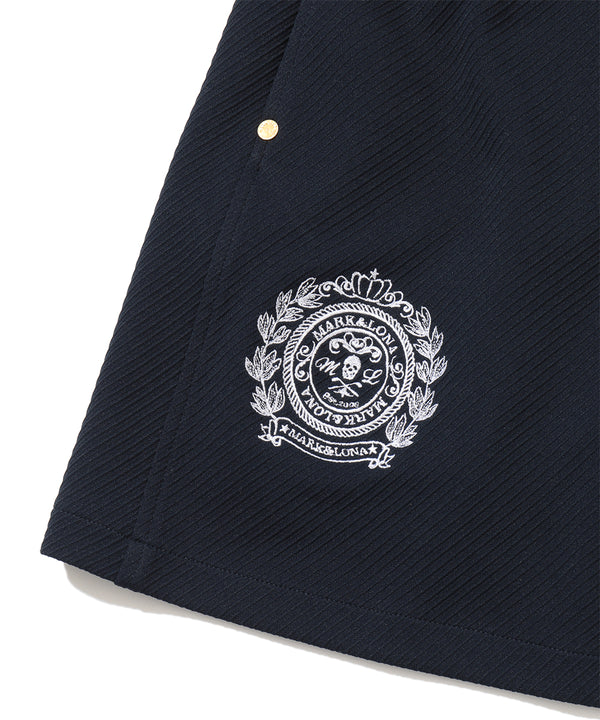 Manor Sport Chic Skirt | WOMEN