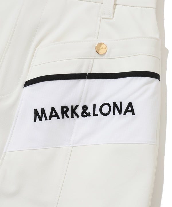 Lexa Diagonal Function Skirt | WOMEN