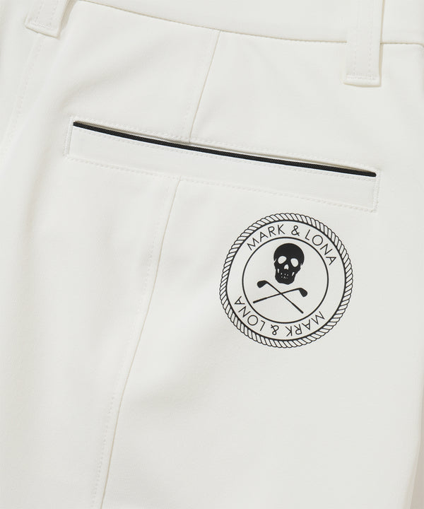 Lexa Diagonal Function Skirt | WOMEN