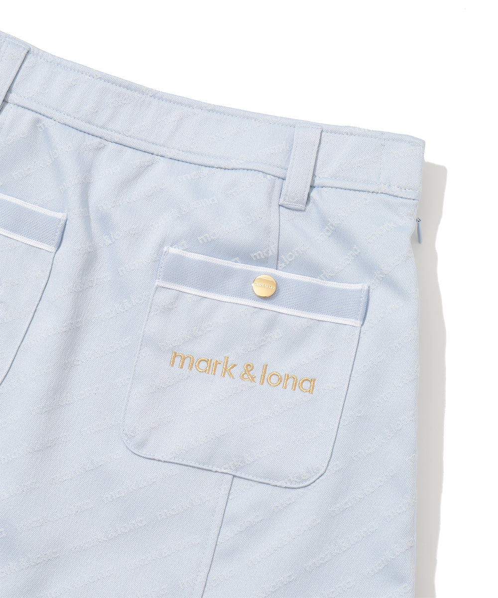 ゴルフ ボトムス(レディース) │ MARK & LONA 公式オンラインストア