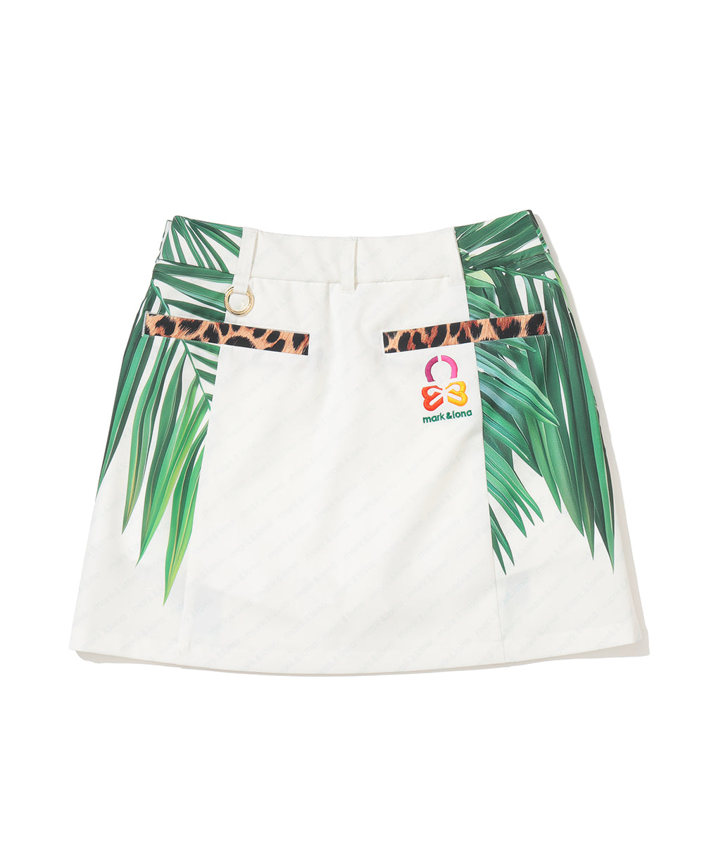 Riviera Skirt | WOMEN