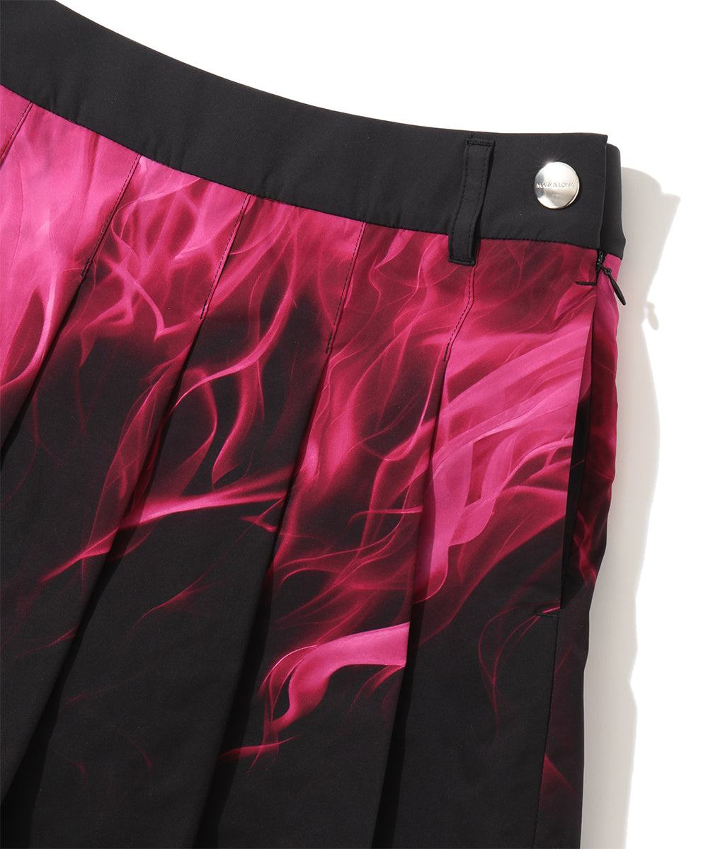 Pyro Performance Pleats Skirt | WOMEN