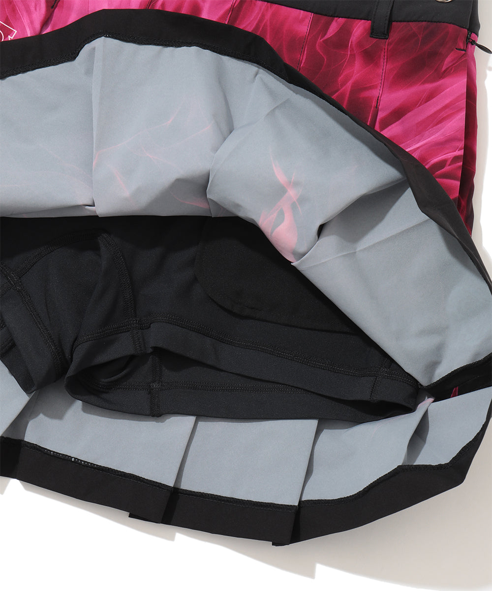 Pyro Performance Pleats Skirt | WOMEN
