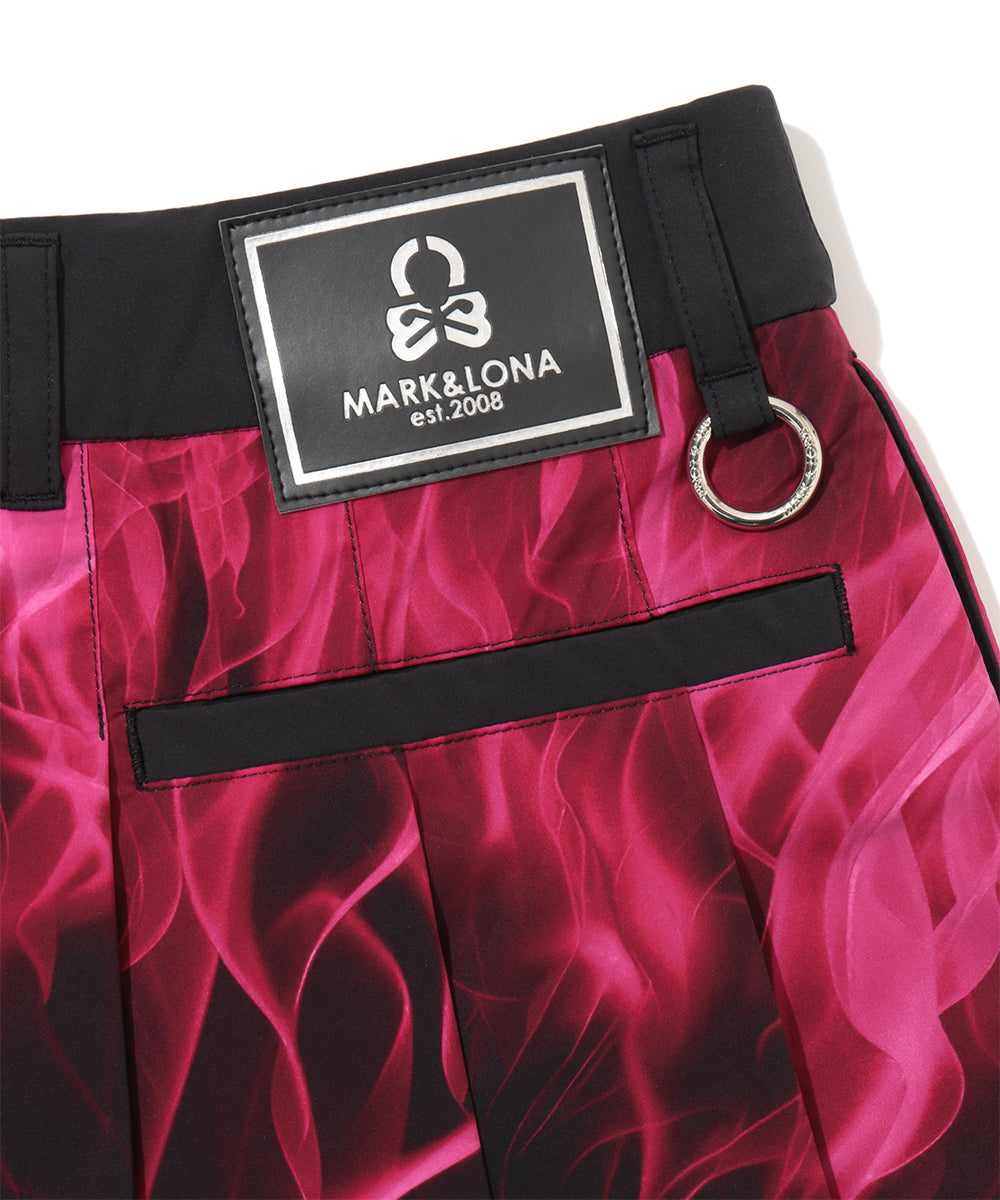Pyro Performance Pleats Skirt | WOMEN