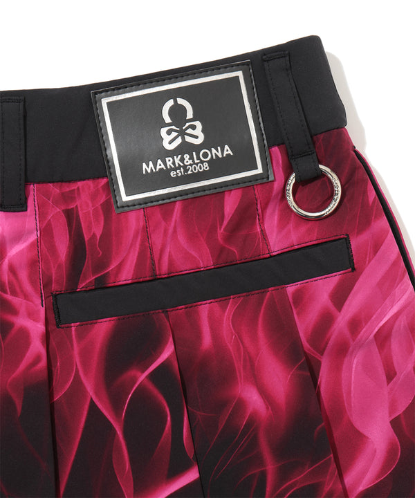 Pyro Performance Pleats Skirt | WOMEN