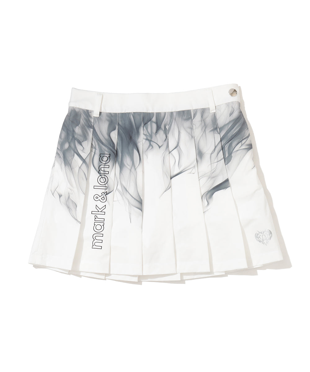 Pyro Performance Pleats Skirt | WOMEN